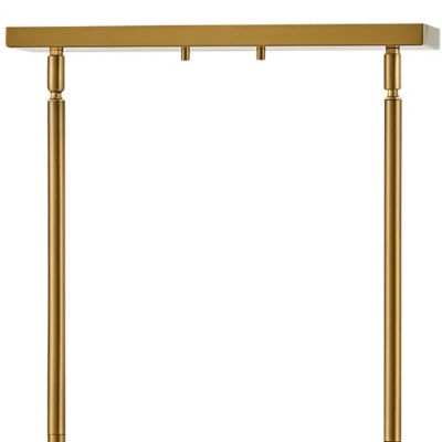 Alchemy Linear Suspension