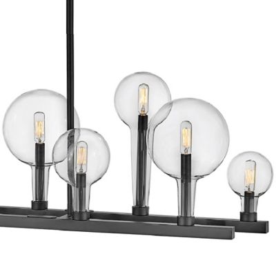 Alchemy Linear Suspension