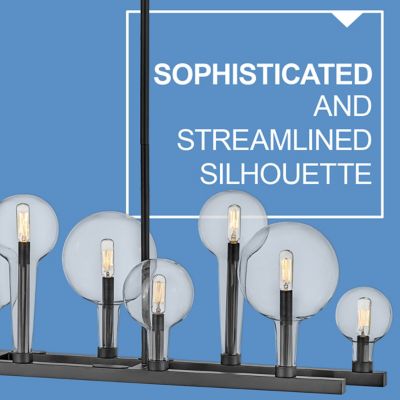 Alchemy Linear Suspension