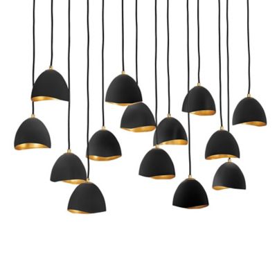 Nula Multi-Light Pendant