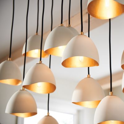 Nula Multi-Light Pendant