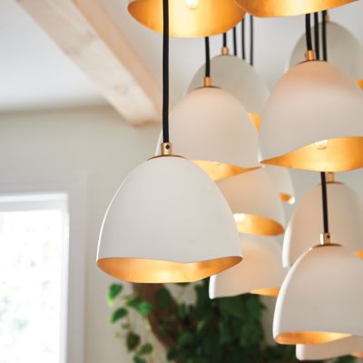 Nula Multi-Light Pendant