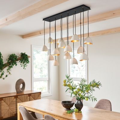 Nula Multi-Light Pendant