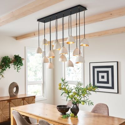 Nula Multi-Light Pendant