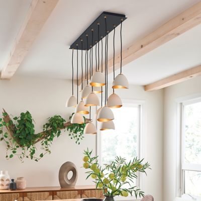 Nula Multi-Light Pendant