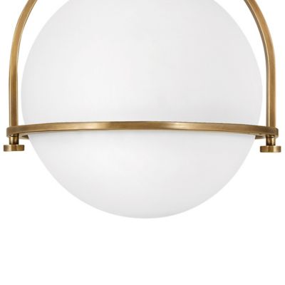 Somerset Semi-Flushmount