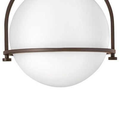 Somerset Semi-Flushmount