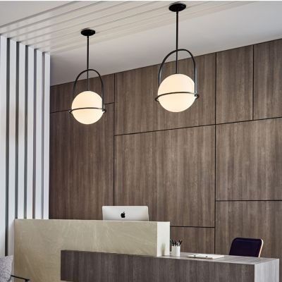 Somerset Semi-Flushmount