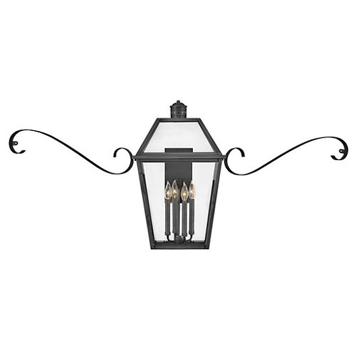 Nouvelle Outdoor 277 Wall Sconce