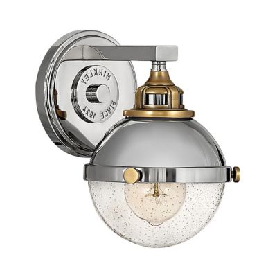 Fletcher 5170 Wall Sconce