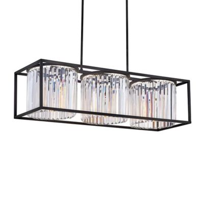Giada Linear Suspension Light