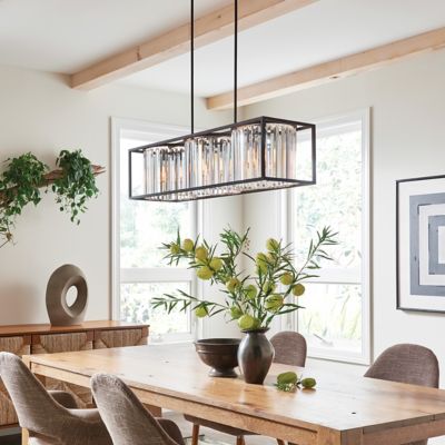 Giada Linear Suspension Light