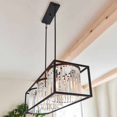 Giada Linear Suspension Light