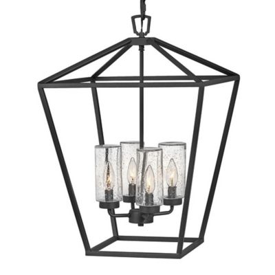 Alford Place Outdoor Pendant