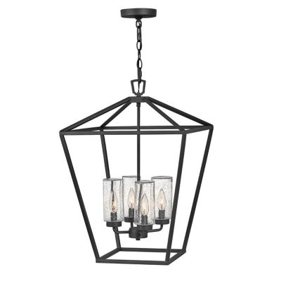 Alford Place Outdoor Pendant