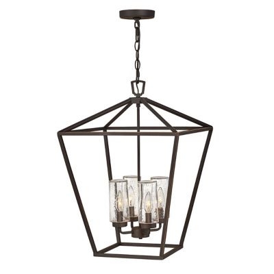 Alford Place Outdoor Pendant