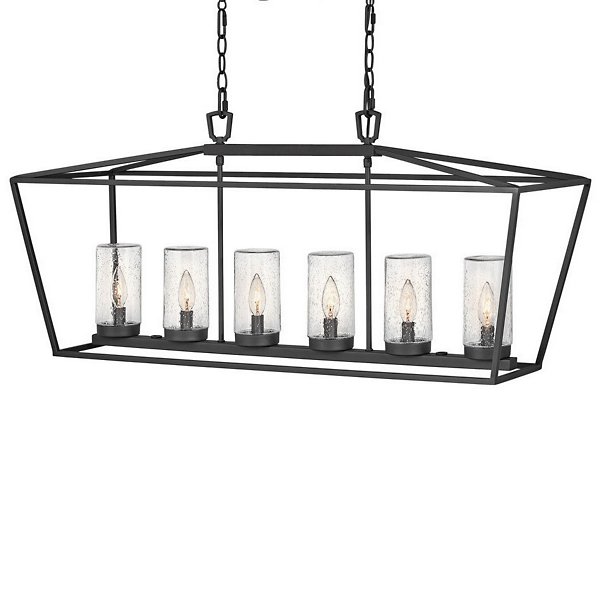 Alford Place Outdoor Linear Suspension