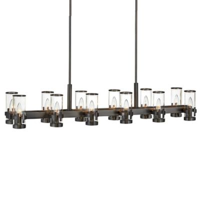 Reeve Linear Suspension