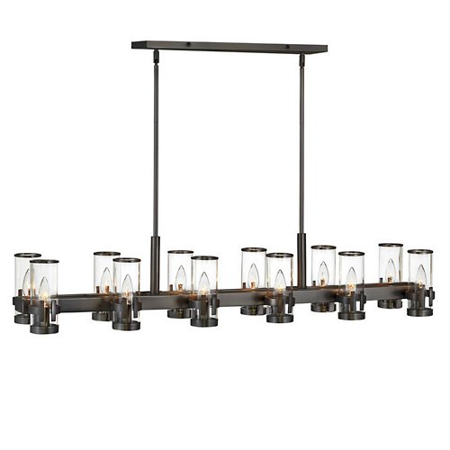 Reeve Linear Suspension