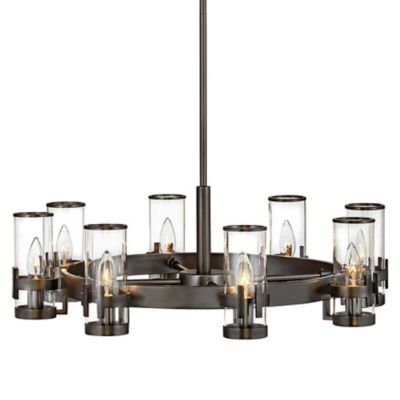 Reeve Chandelier