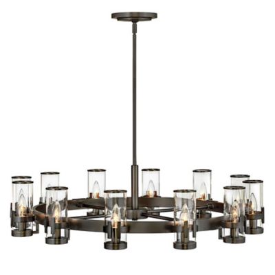 Reeve Chandelier