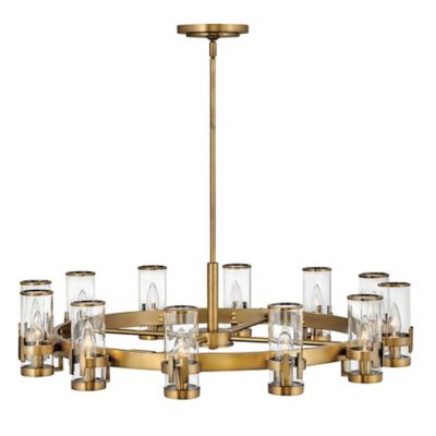 Reeve Chandelier