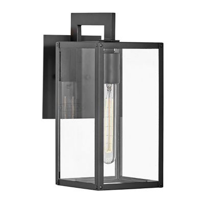 Max Outdoor Wall Sconce