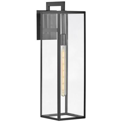 Max Outdoor Wall Sconce
