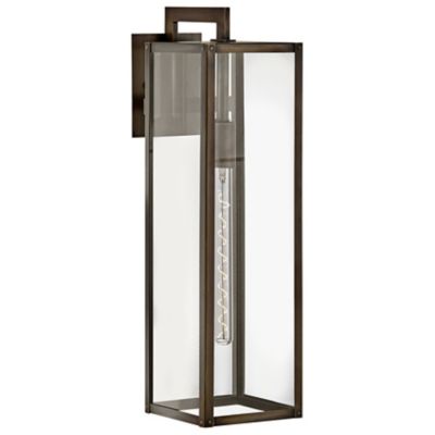 Max Outdoor Wall Sconce