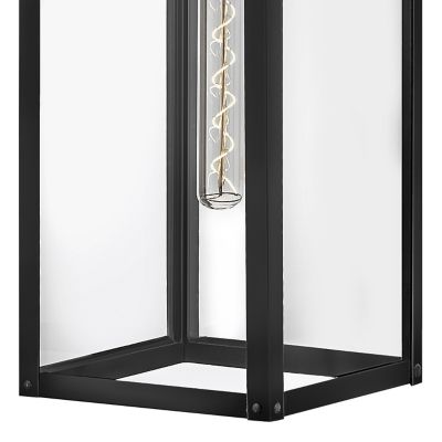 Max Outdoor Wall Sconce