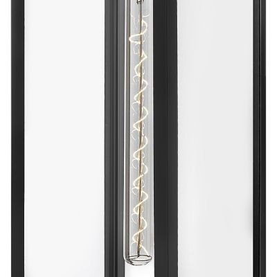 Max Outdoor Wall Sconce