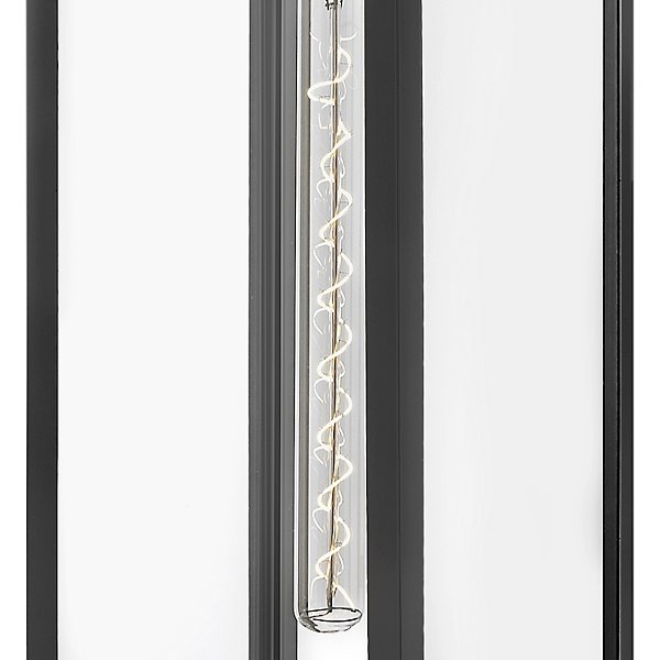 Max Outdoor Wall Sconce