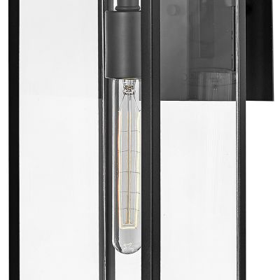 Max Outdoor Wall Sconce