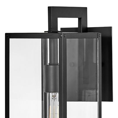 Max Outdoor Wall Sconce by Hinkley at