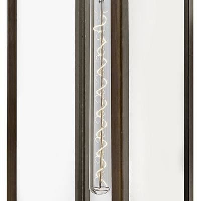 Max Outdoor Wall Sconce