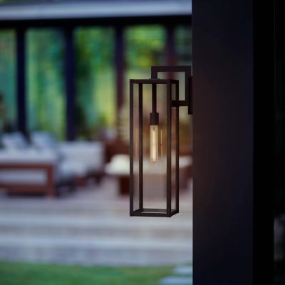 Max Outdoor Wall Sconce