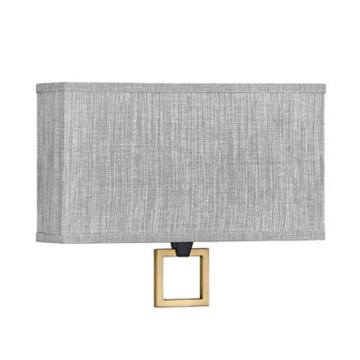 Link 4130 LED Wall Sconce