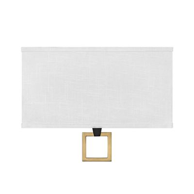 Link 4130 LED Wall Sconce