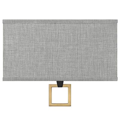 Link 4130 LED Wall Sconce