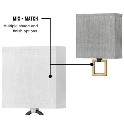 Link 4130 LED Wall Sconce