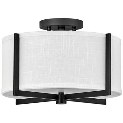 Axis Semi-Flushmount