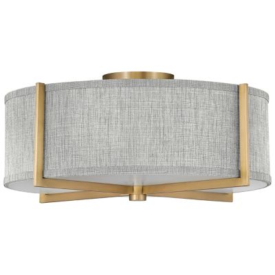 Axis Semi-Flushmount