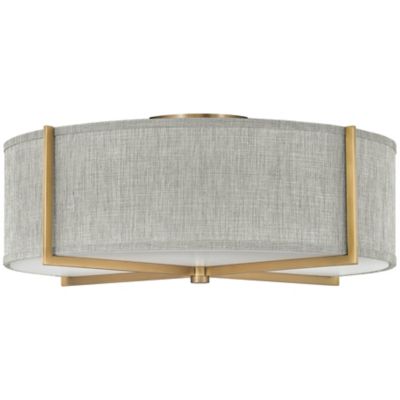 Axis Semi-Flushmount