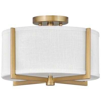 Axis Semi-Flushmount