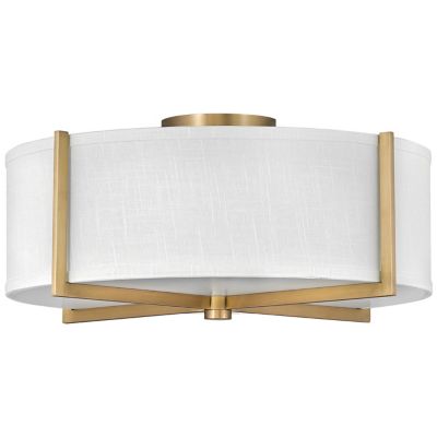 Axis Semi-Flushmount