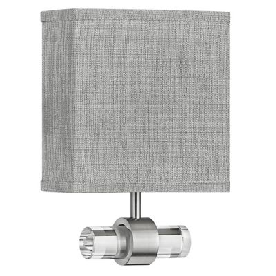 Luster 4160 LED Wall Sconce