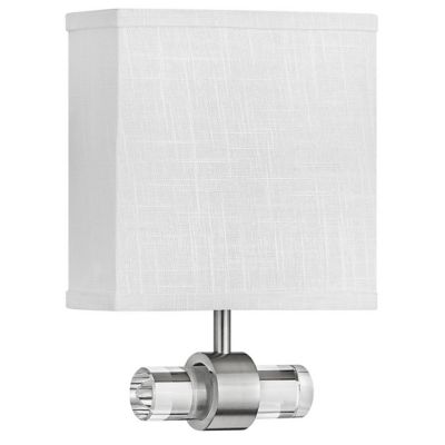 Luster 4160 LED Wall Sconce