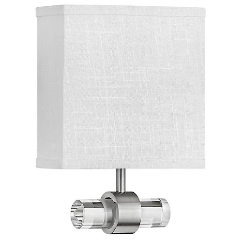 Luster 4160 LED Wall Sconce