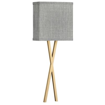 Axis LED Wall Sconce