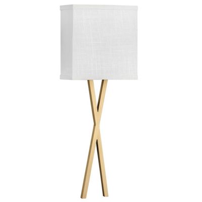 Axis LED Wall Sconce